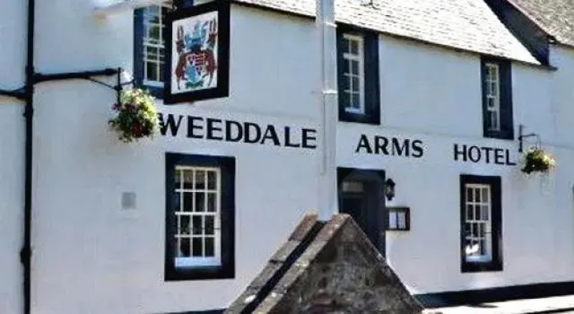 Tweeddale Arms Hotel