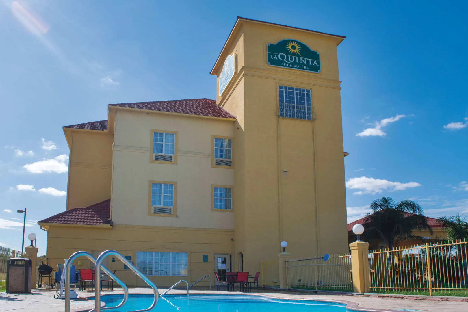 La Quinta Inn & Suites by Wyndham Alice