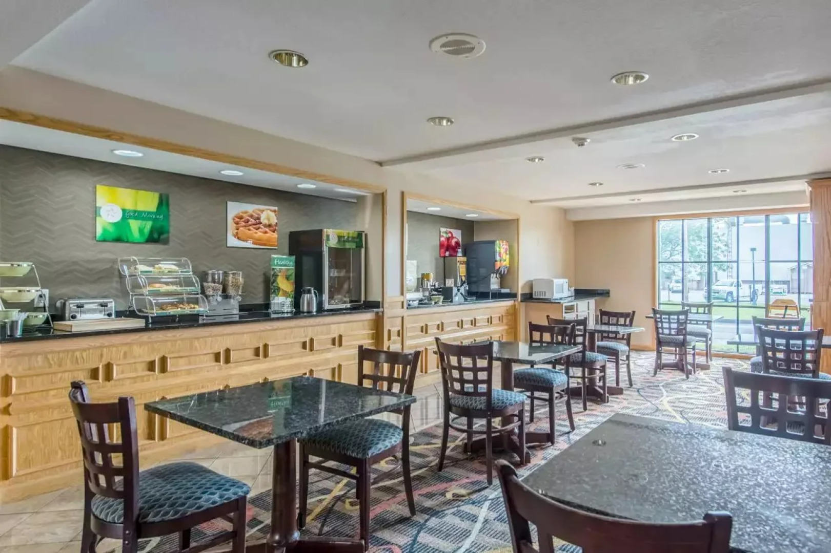 Quality Inn & Suites Hotel Muncie