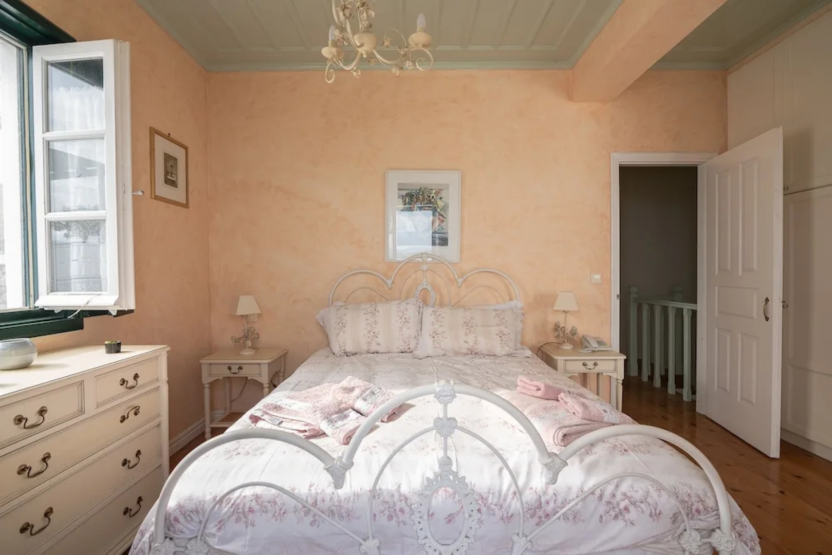 Villa Heliana Enchanting Seaviews