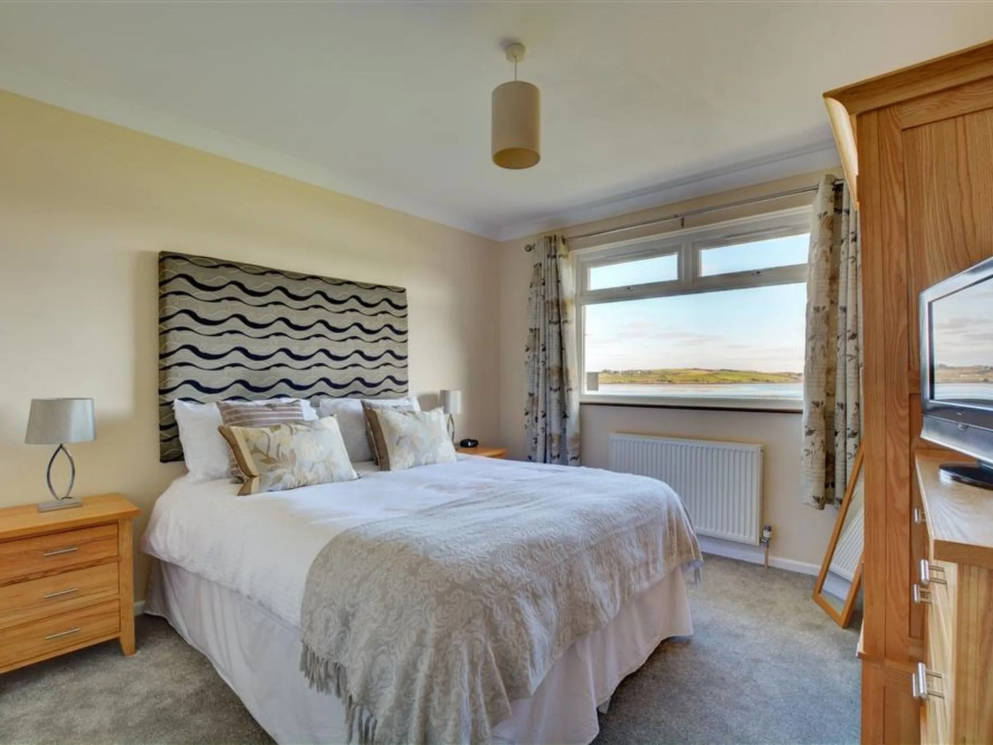 Holiday Home Bluejay