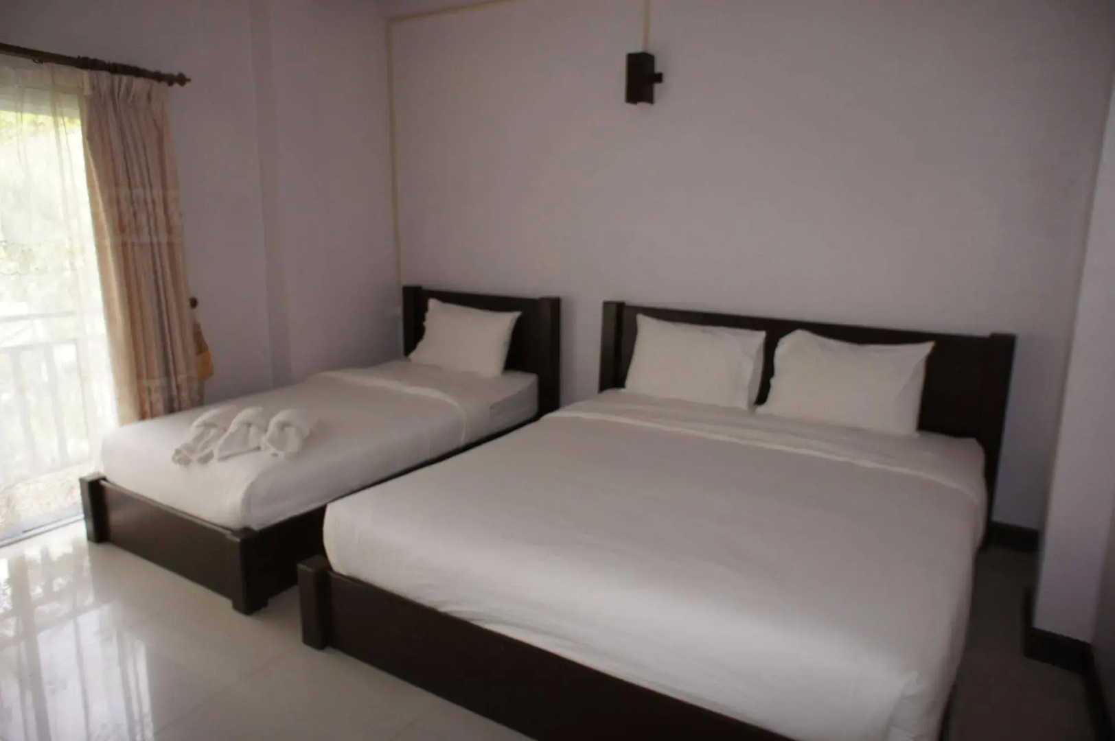 Phou Ang Kham 2 Hotel