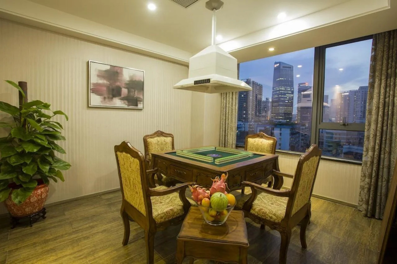 La Perle International Hotel - Free shuttle between hotel and Exhibition Center during Canton Fair & Exhibitor registration Counter