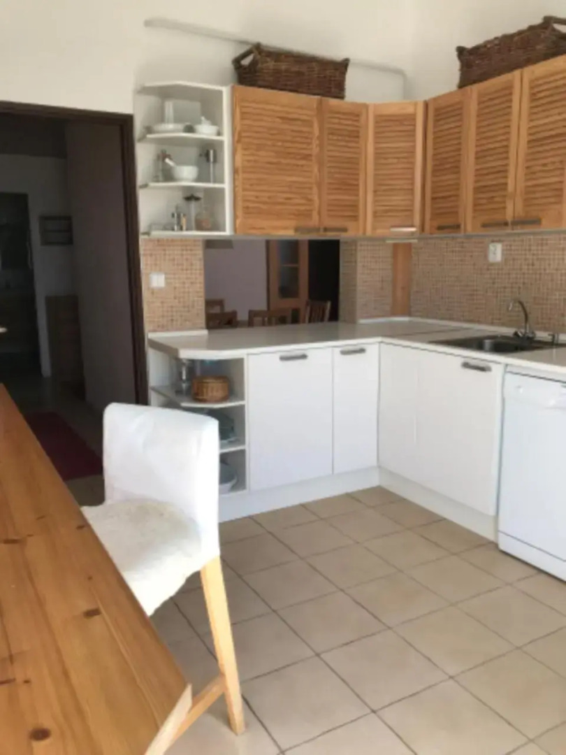 Apartmán Velké Karlovice