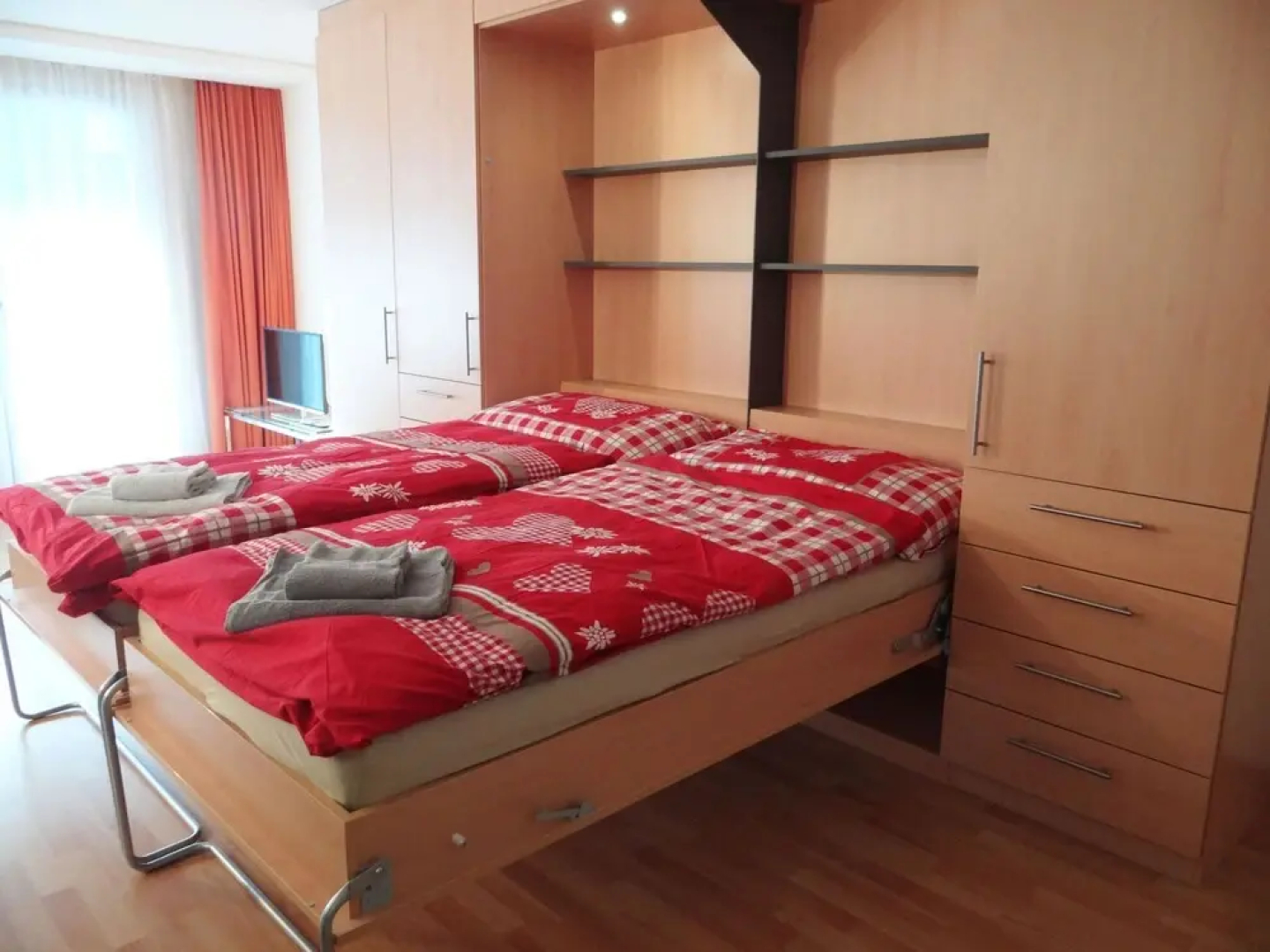 Sunnmatt West Wohnung 744 Engelberg