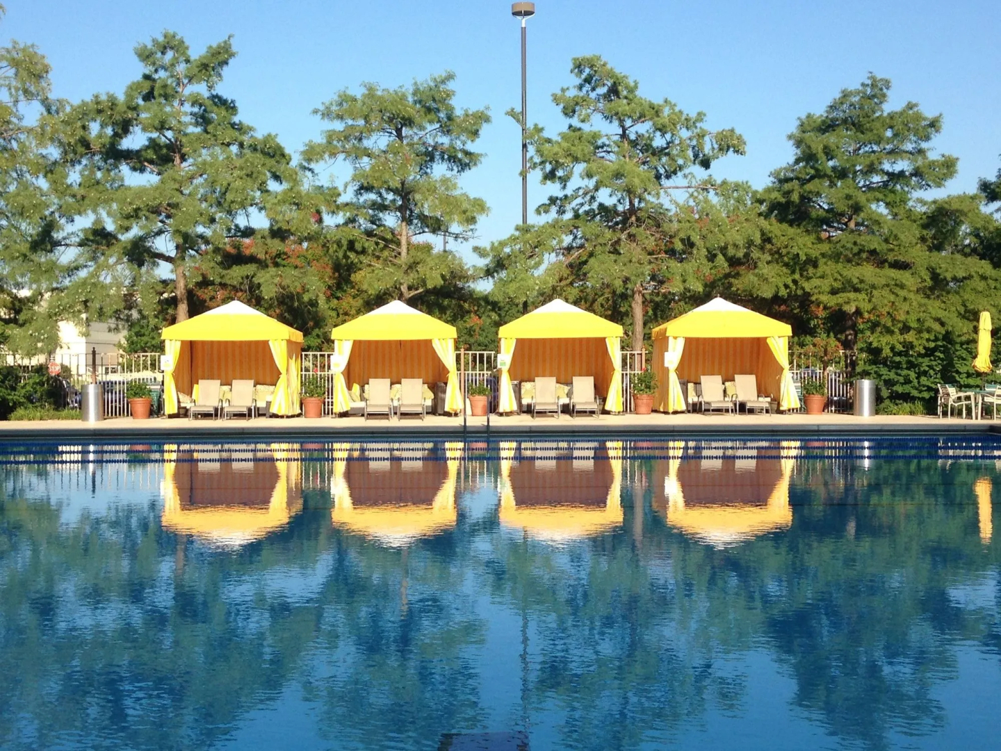 NCED Conference Center & Hotel