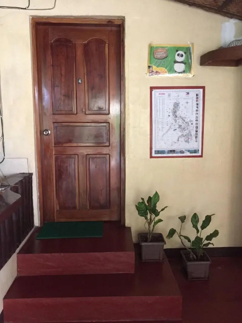 Bamboo Paradise Beach Resort