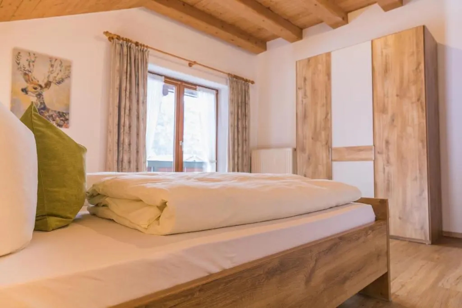 Ferienwohnungen Beim Zellerbäck