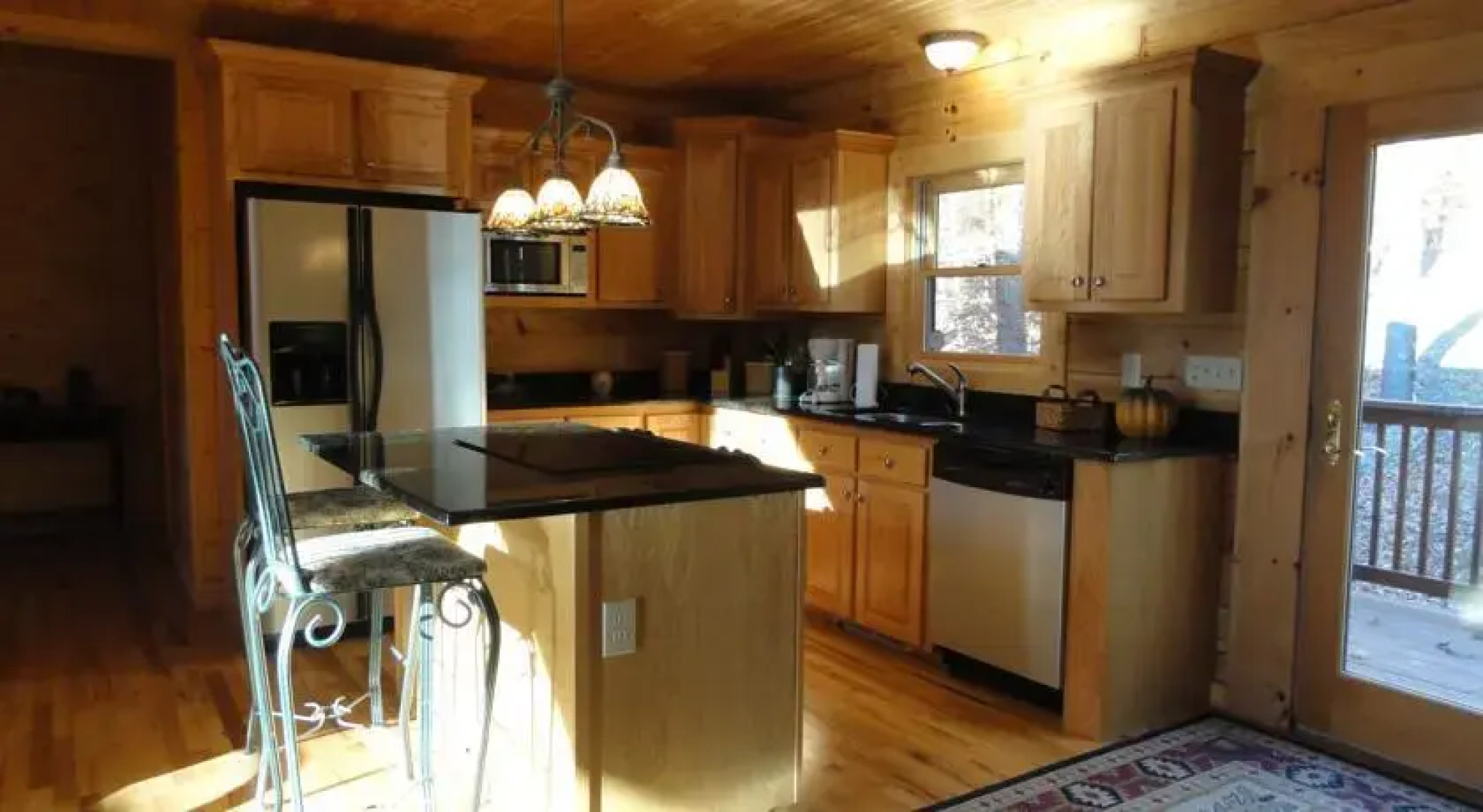 Aster Trail Cabin By VCI Real Estate Services