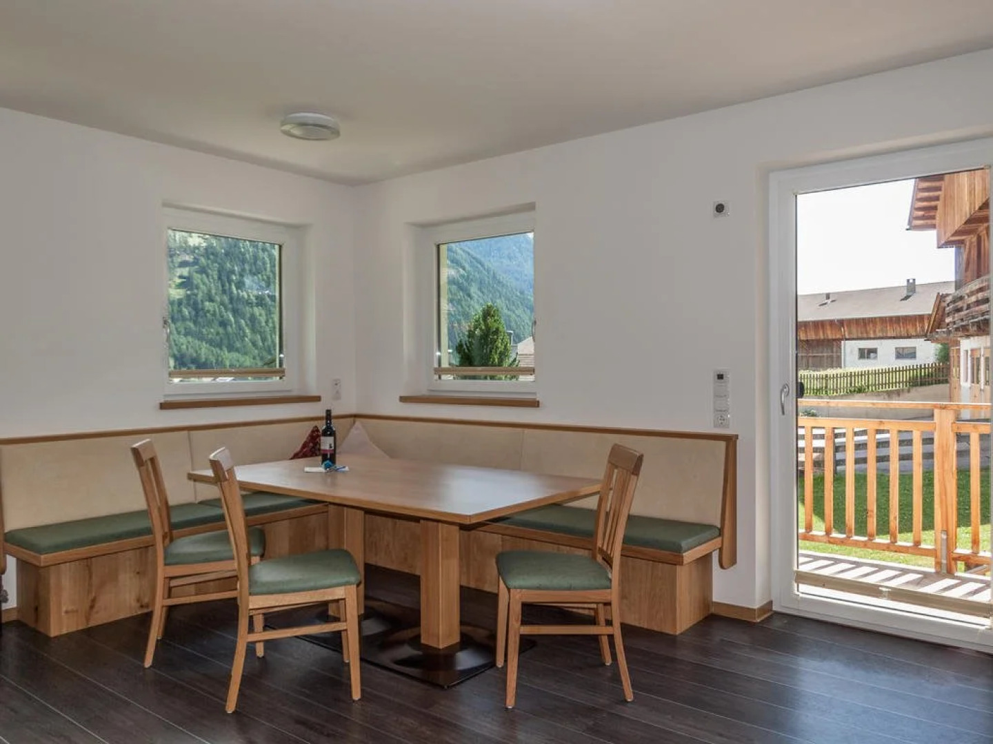 Ferienbauernhof Großglockner