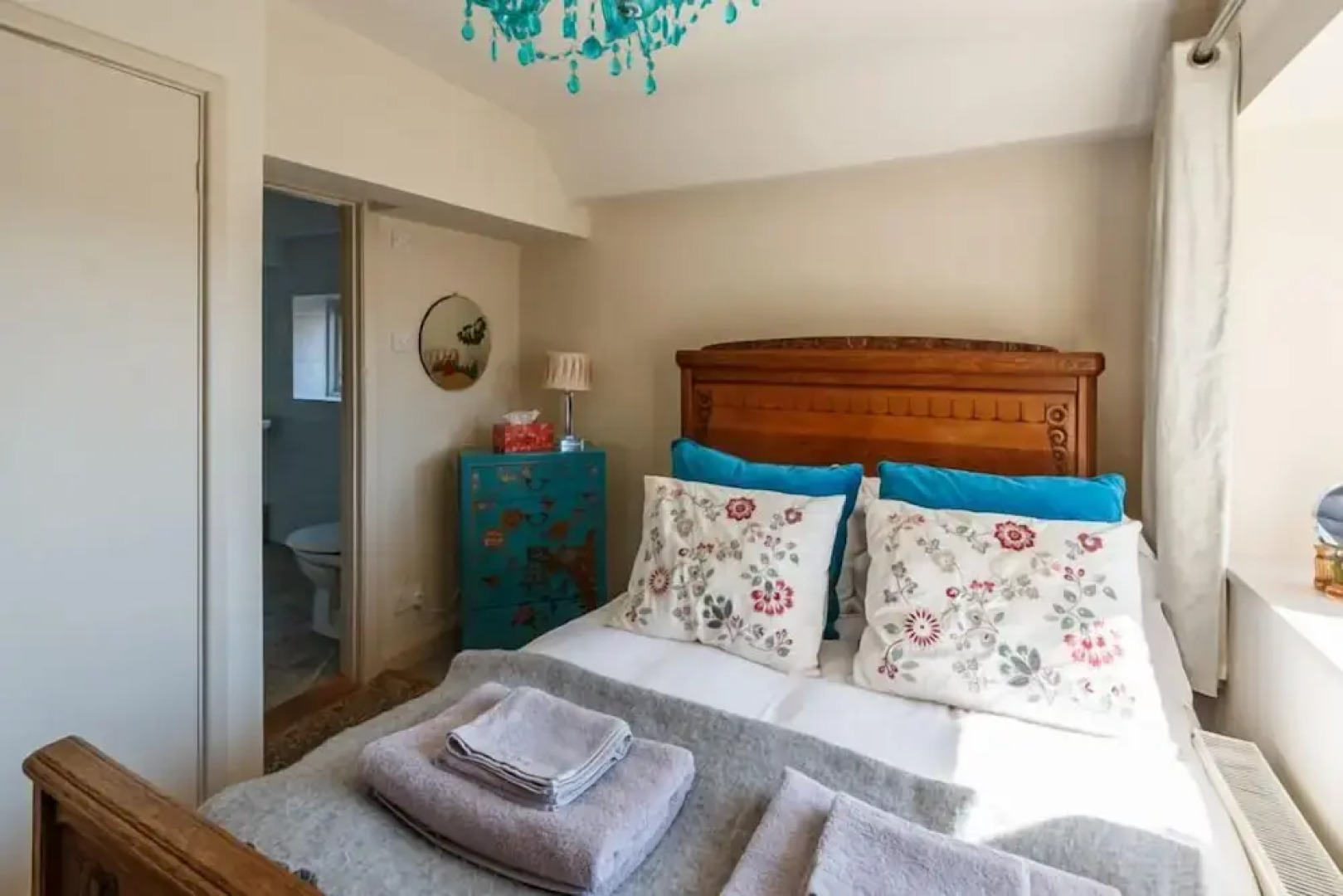 Cotswold Coach House