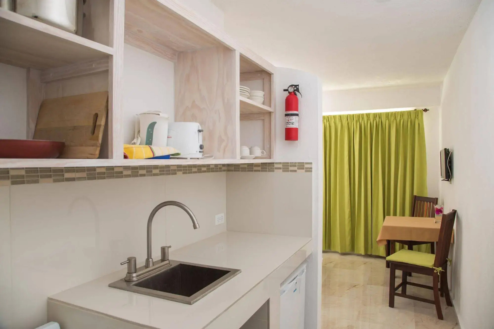 Ocean Spray Apartments