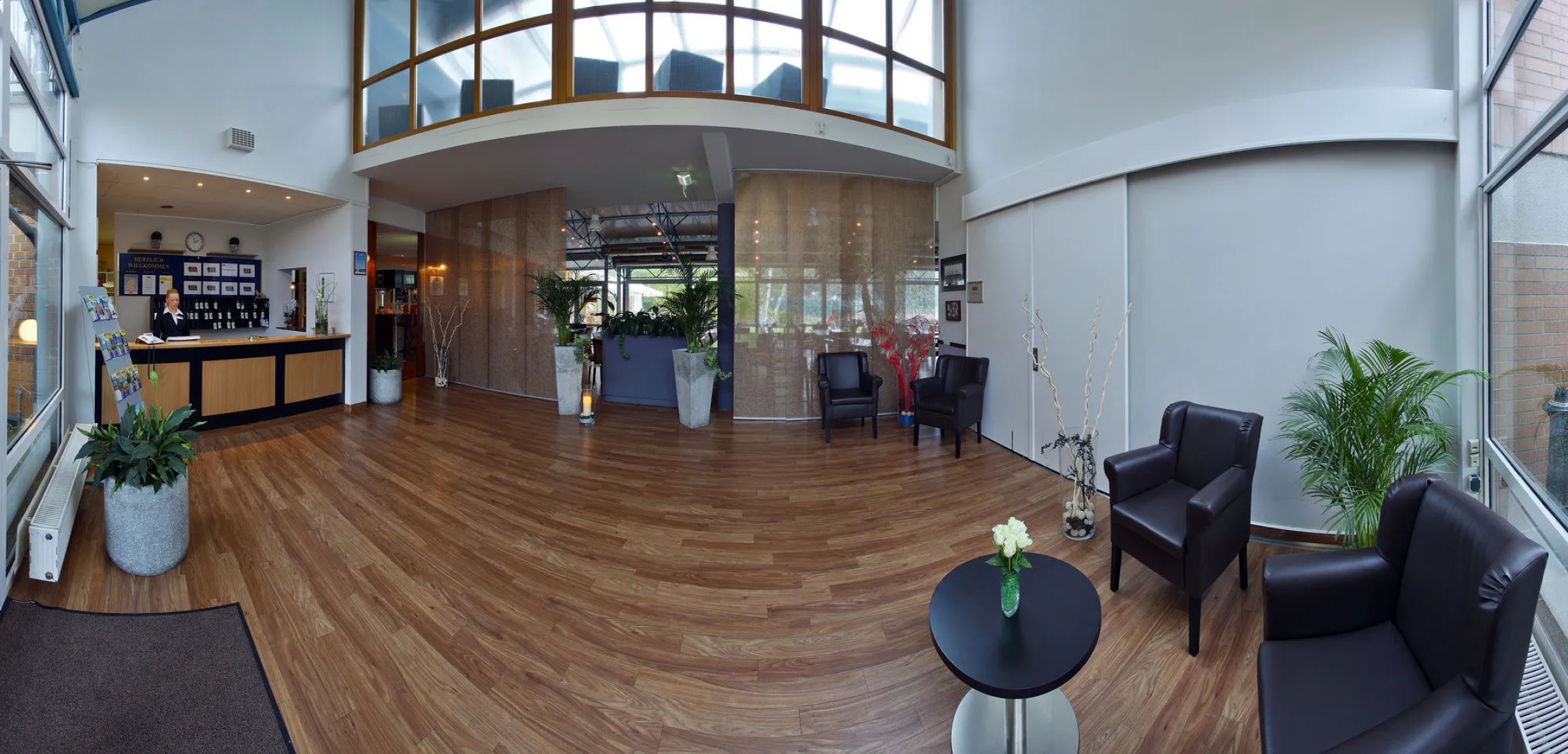 Best Western Hotel Braunschweig Seminarius