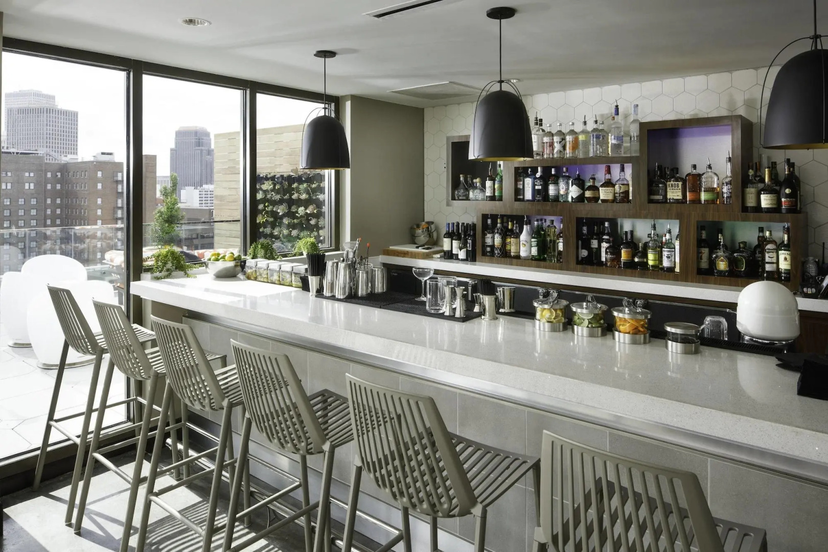 SpringHill Suites by Marriott New Orleans Downtown/Canal Street