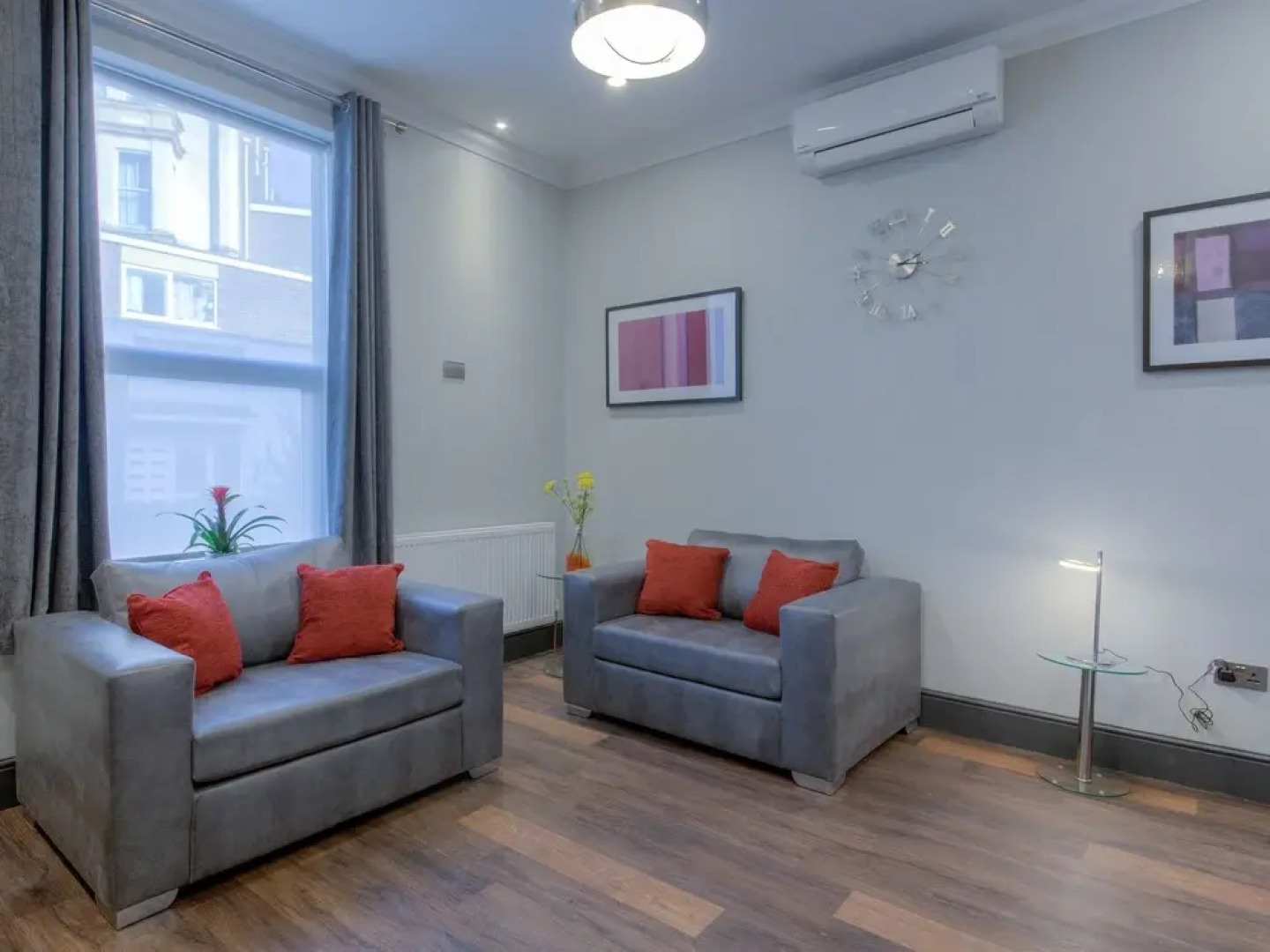 Remaotel The Bromley Apartments