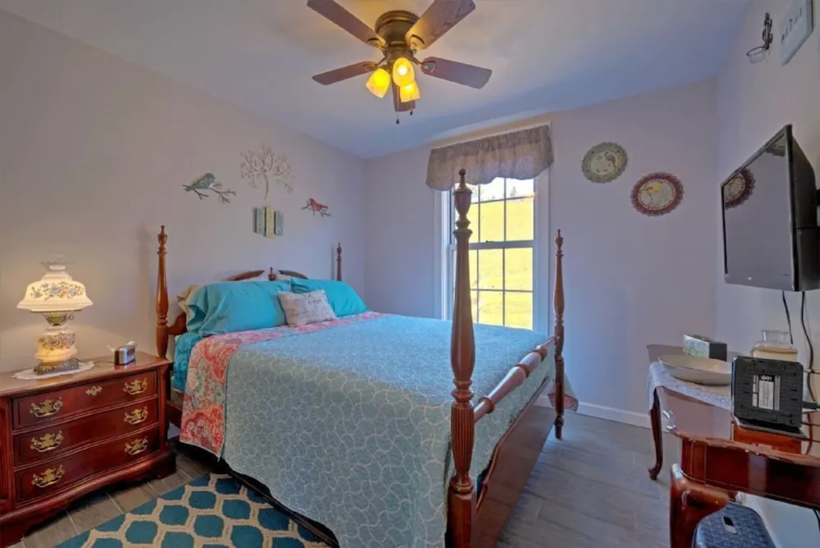 Still Rock Farms - 2 Br Cabin