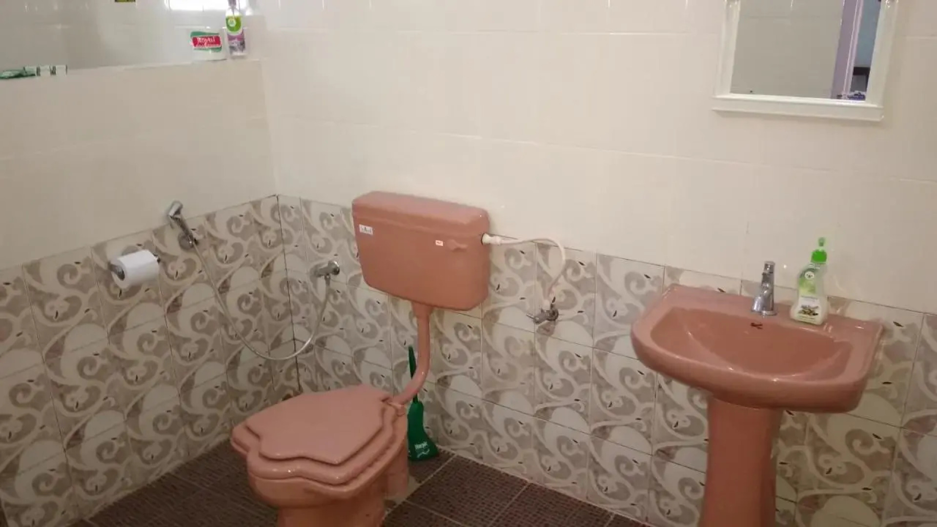 Gumnut Beach House Homestay