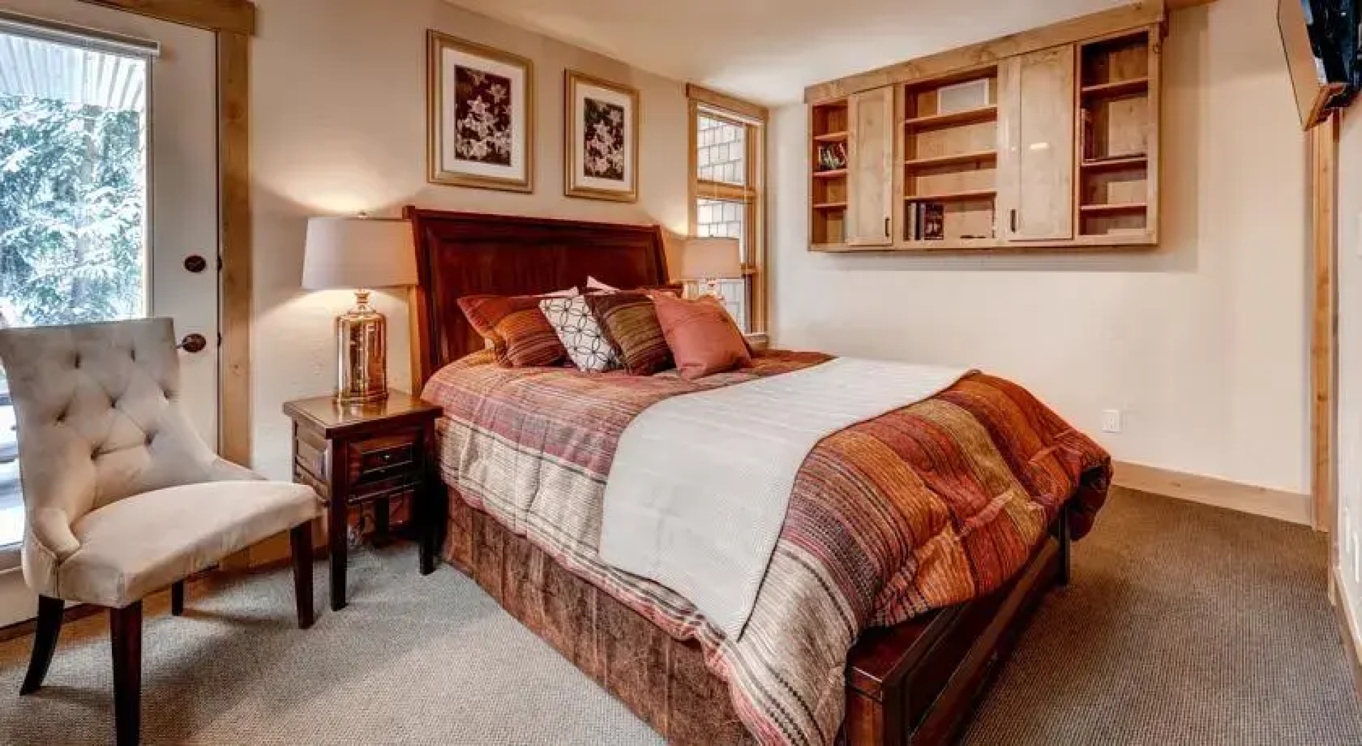 Cabin Creek Townhome by Colorado Rocky Mountain Resorts