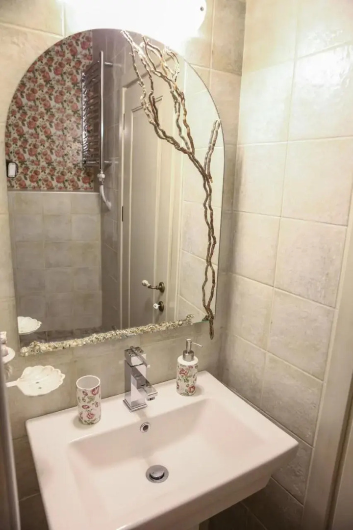 The House by the River