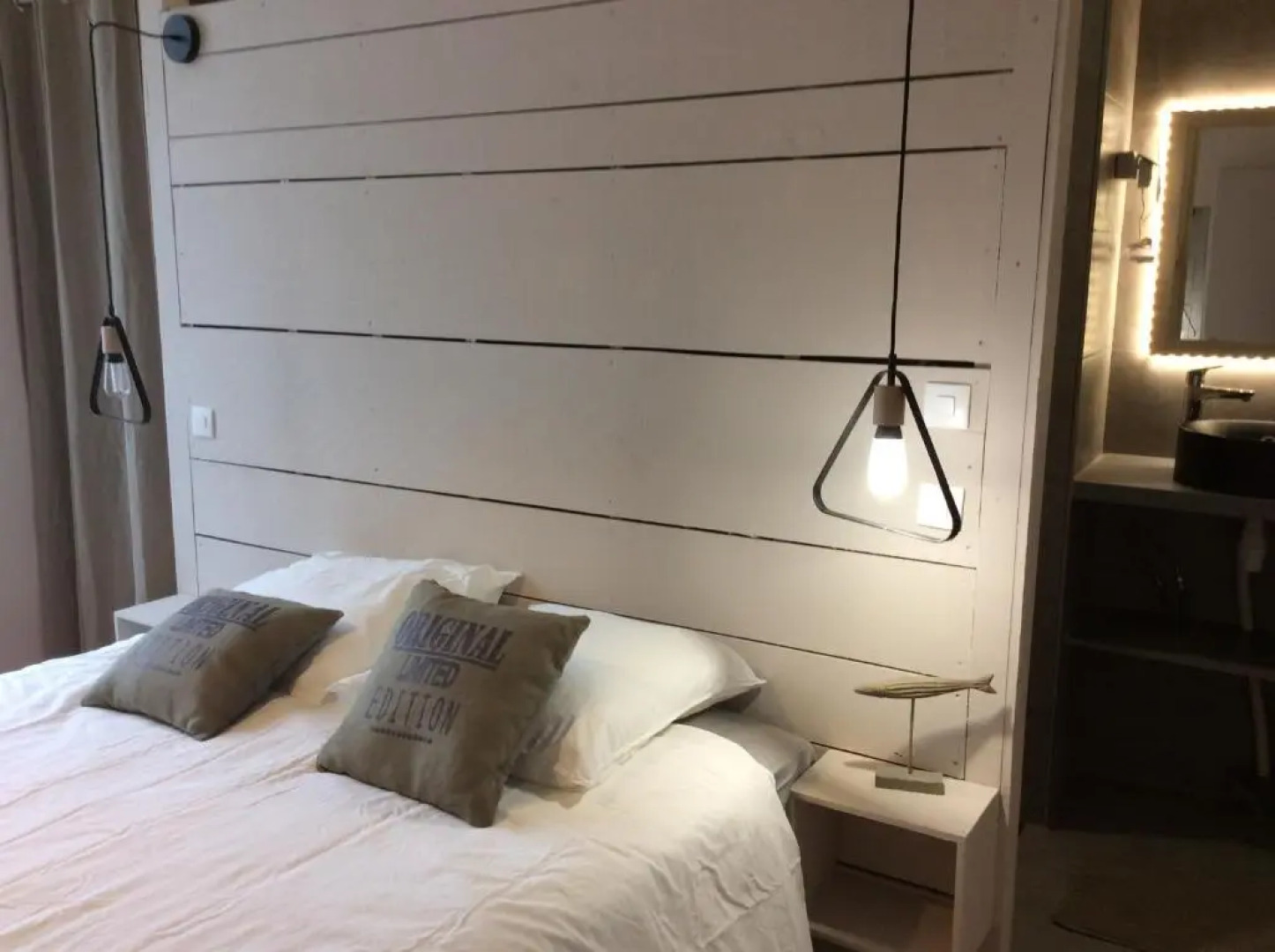 La Terrasse La Tremblade