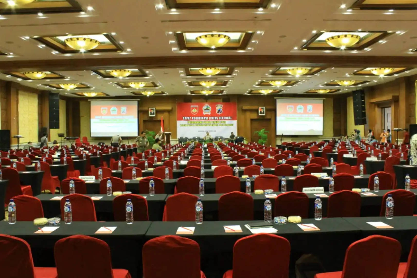 Patra Semarang Convention Hotel