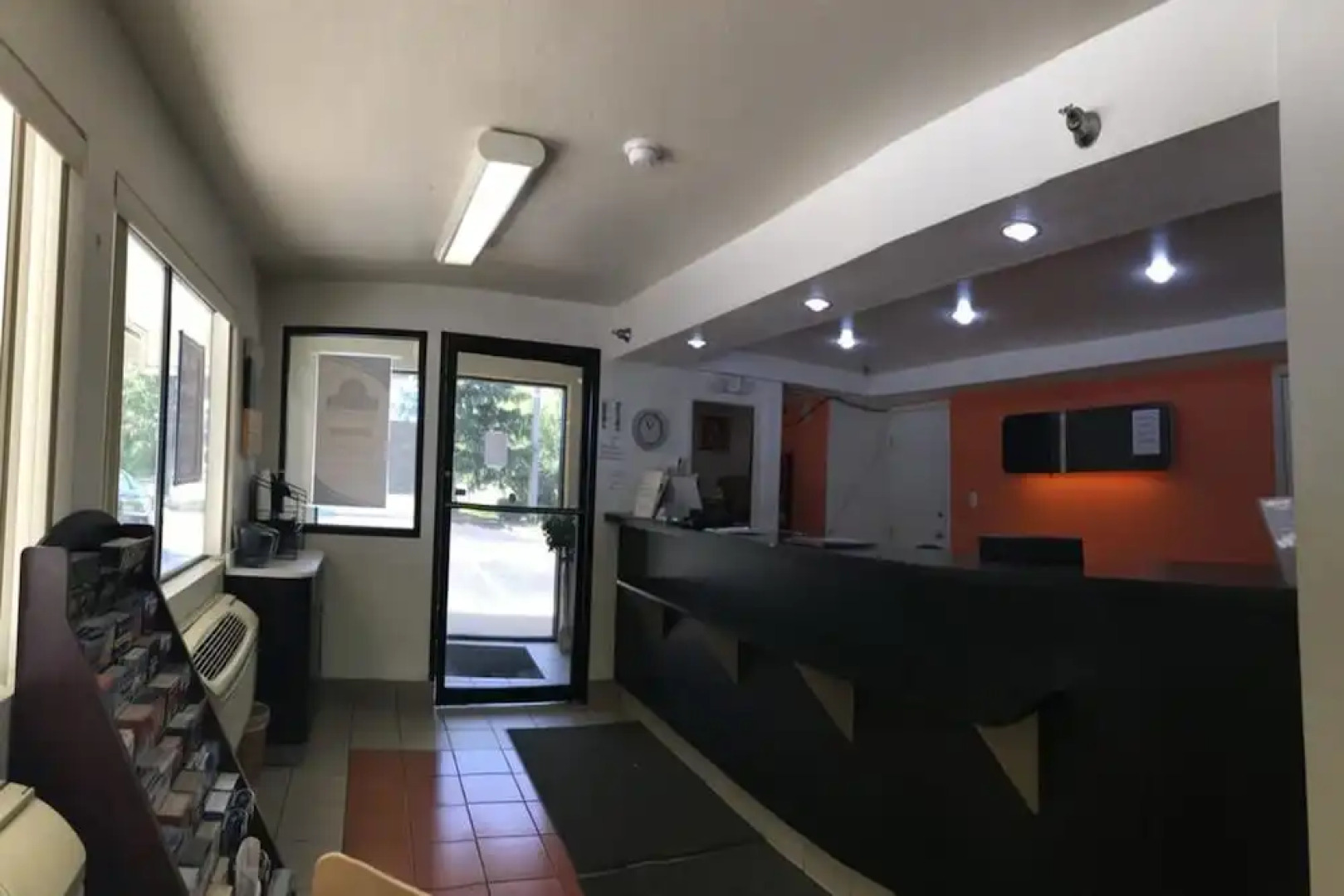 Motel 6 Cleveland East Macedonia