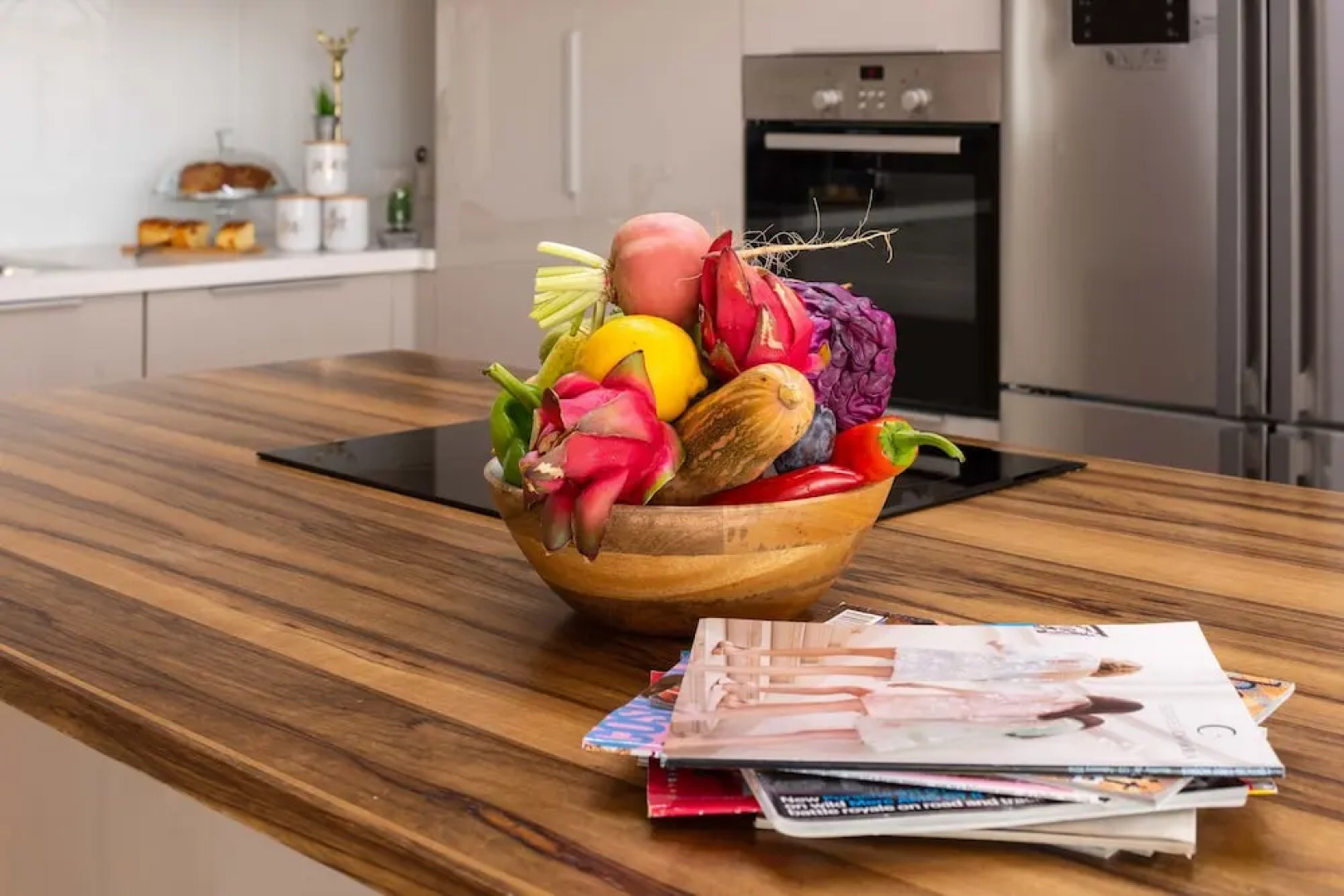 Sweet Inn Apartments - Harav Kook 7