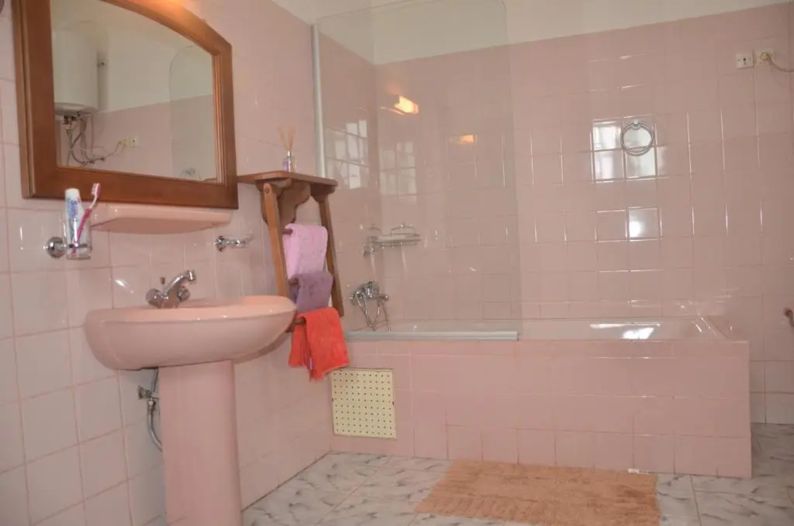 Villa les 3 oisillons