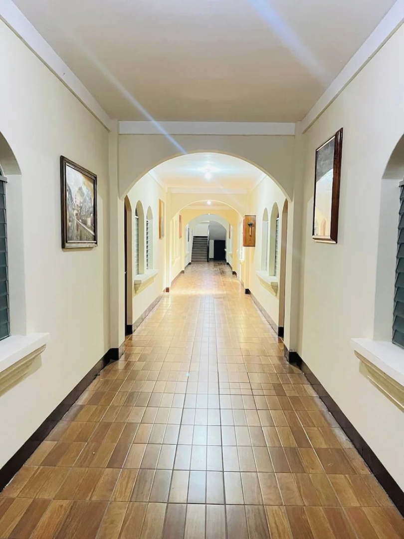 Hotel del Carmen