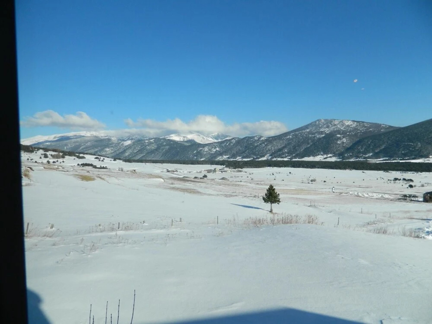 Apartment With one Bedroom in Les Angles, With Wonderful Lake View - 8