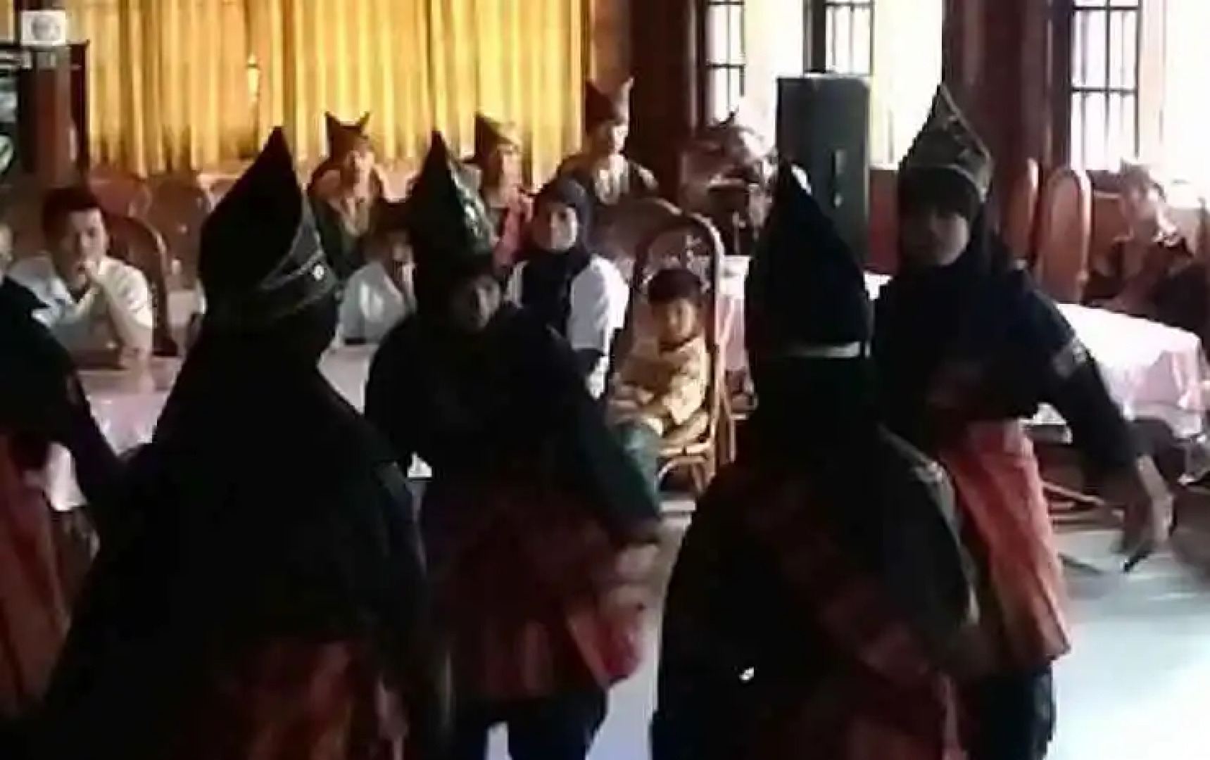 Pasir Panjang Permai Hotel & Resorts