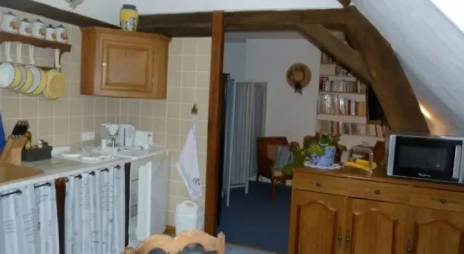 Studio La Courette