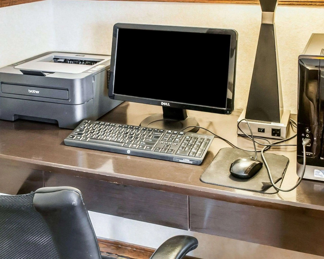 Quality Inn & Suites Farmington