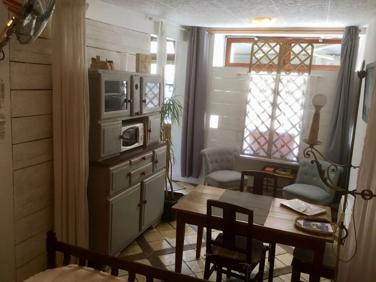 La Cambra dé Monflanquin