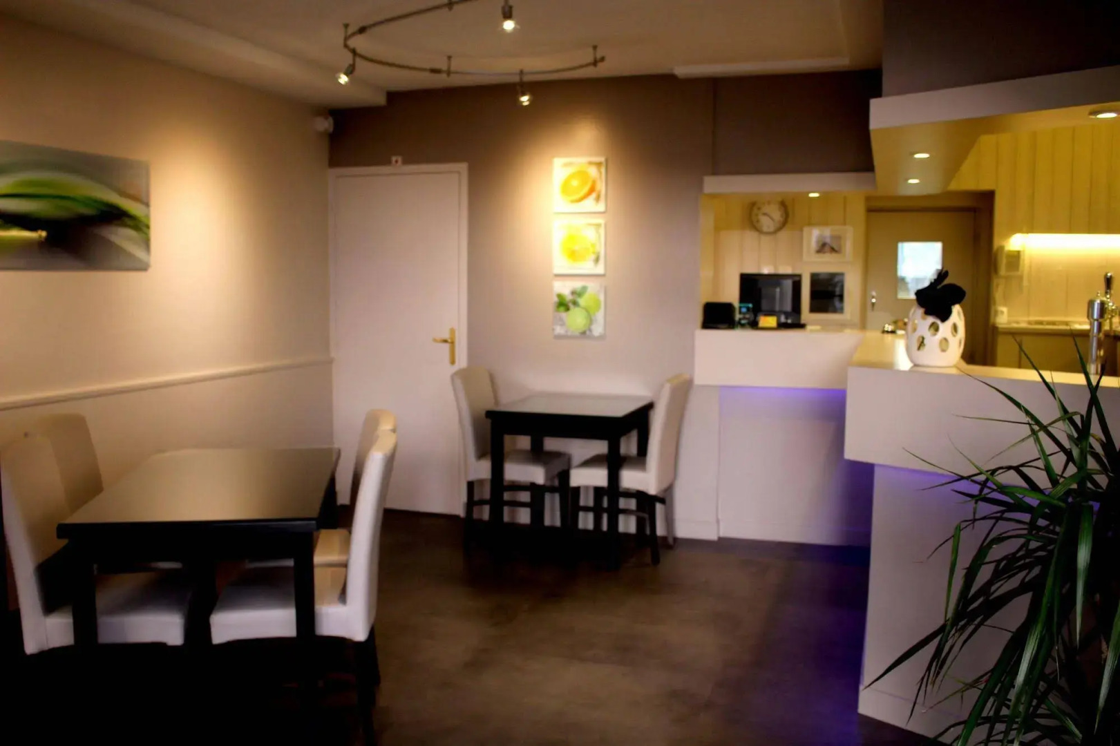 Logis Hôtel Le Pélican & son restaurant