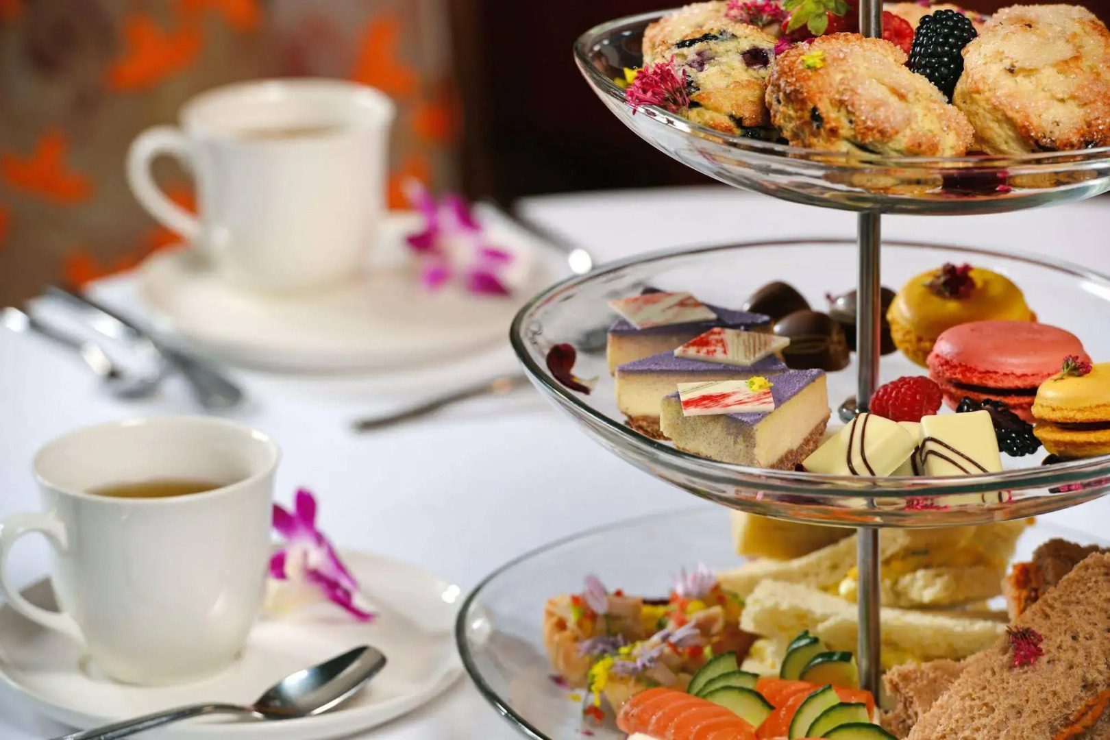 The St Julien Hotel & Spa