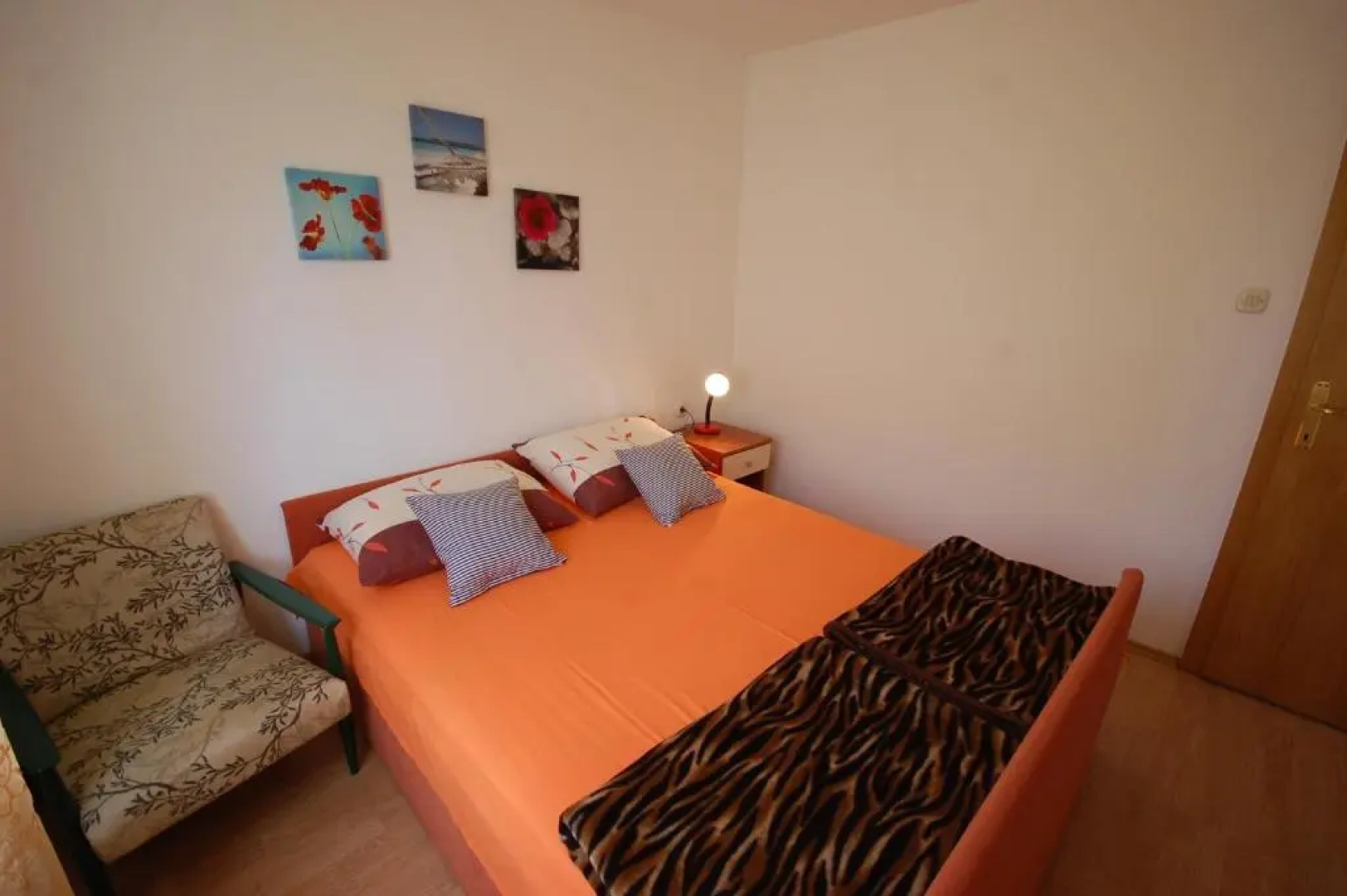 Apartments Fejer