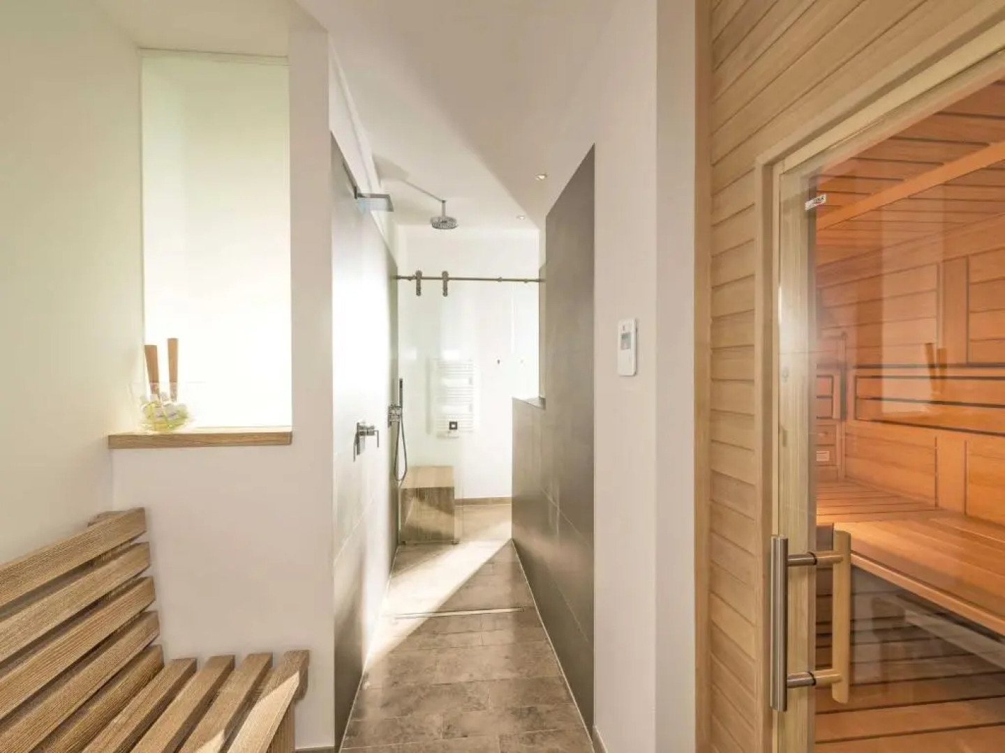 Villa Philine Penthouse 28