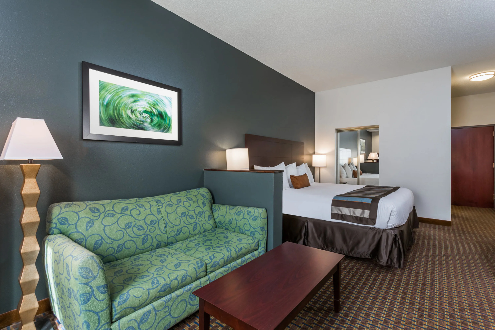 Days Inn By Wyndham Chincoteague Island