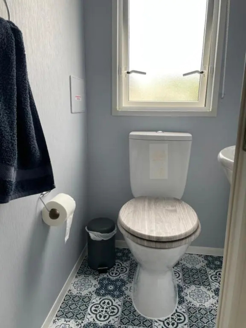 Newquay Bay Resort - Sea Breeze 61