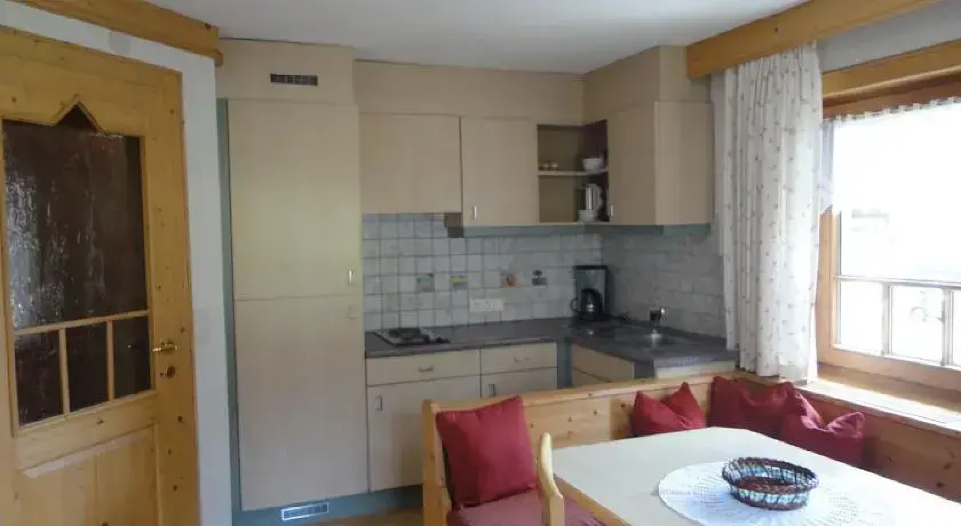 Ferienwohnungen Pahle