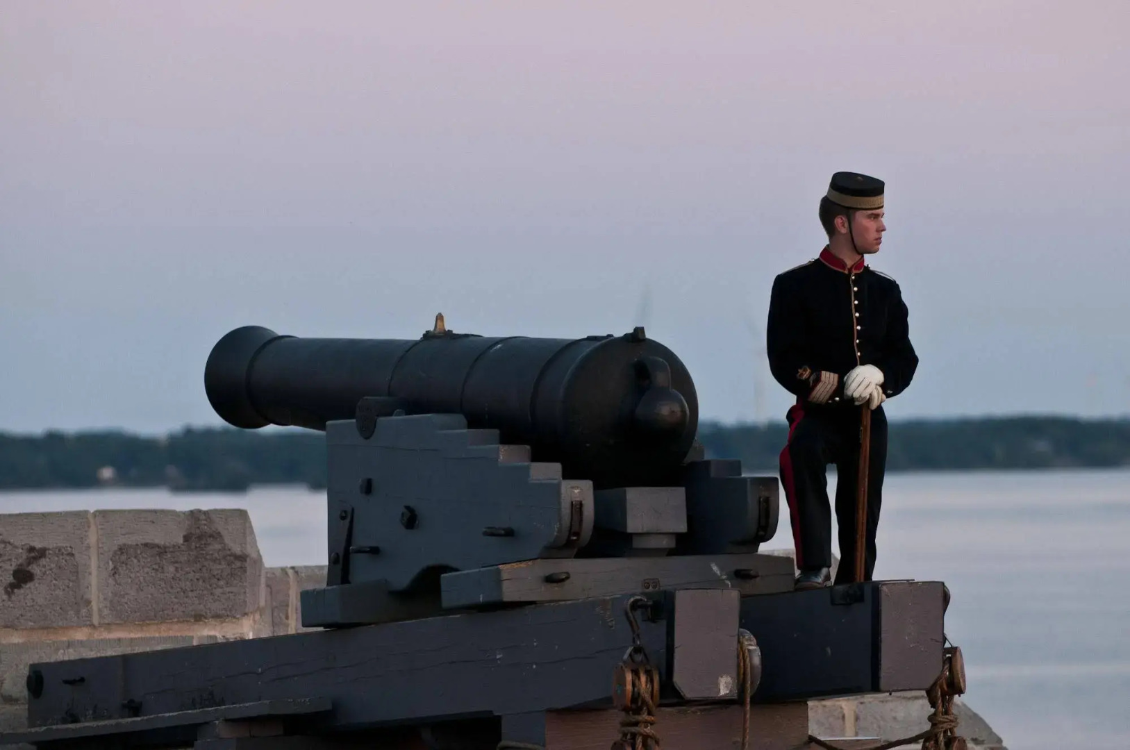 Holiday Inn Kingston Waterfront by IHG