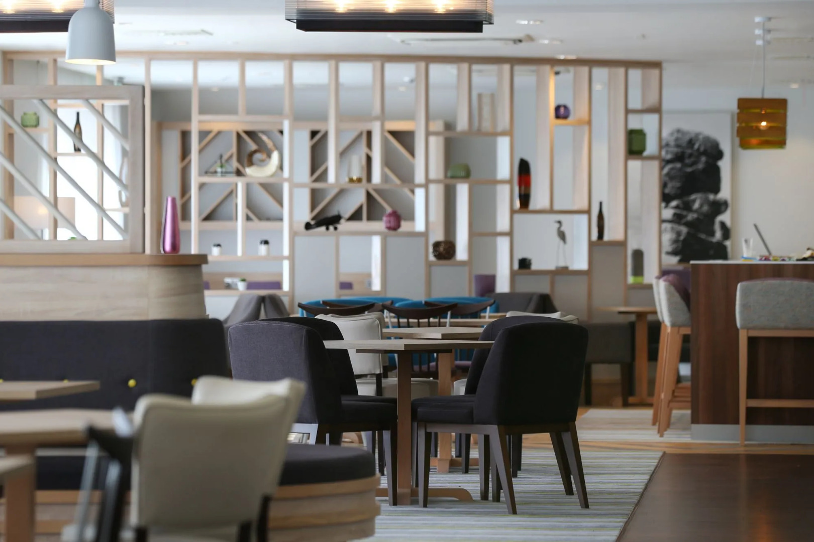 Hampton by Hilton Exeter Airport