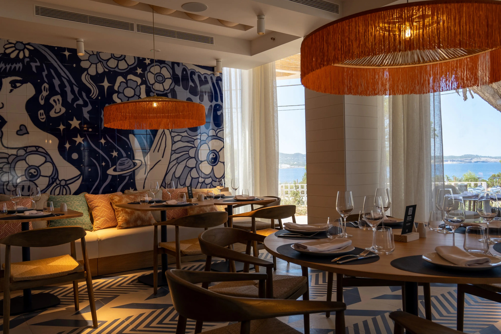 TRS Ibiza Hotel - Adults Only +16