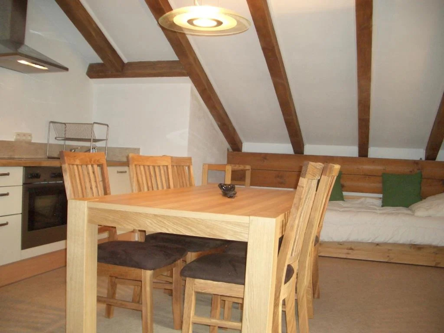 Haus Schneeberg