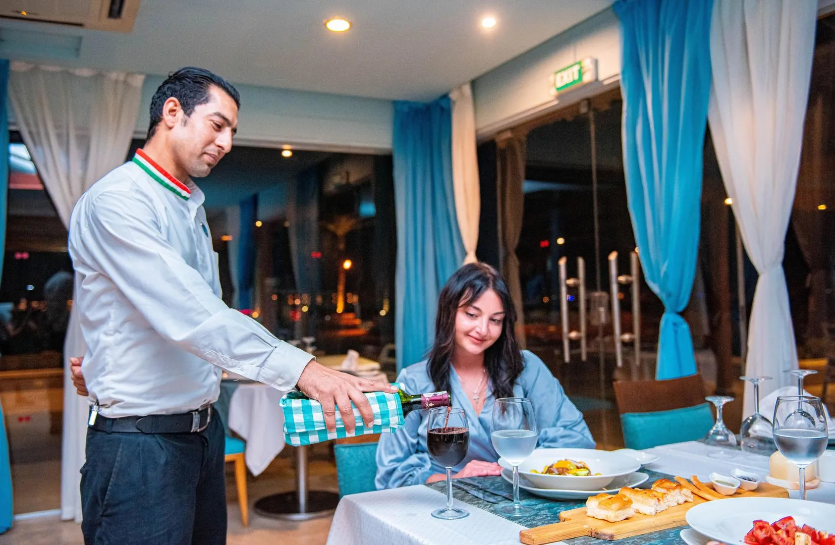 Movenpick Resort Soma Bay