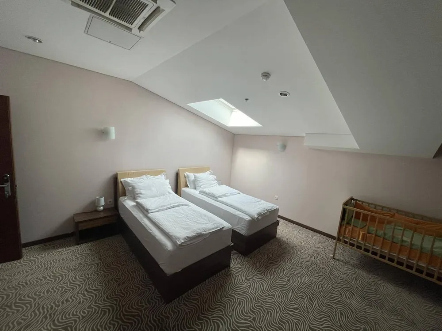 Franca Hotel Pljevlja