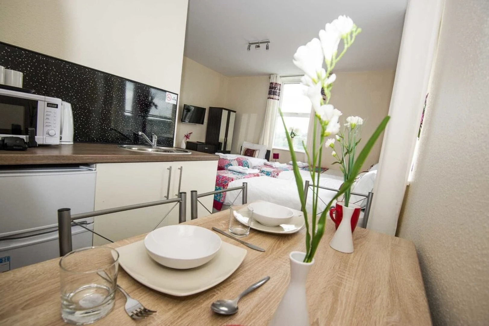 Bradford Apartments Flat 93