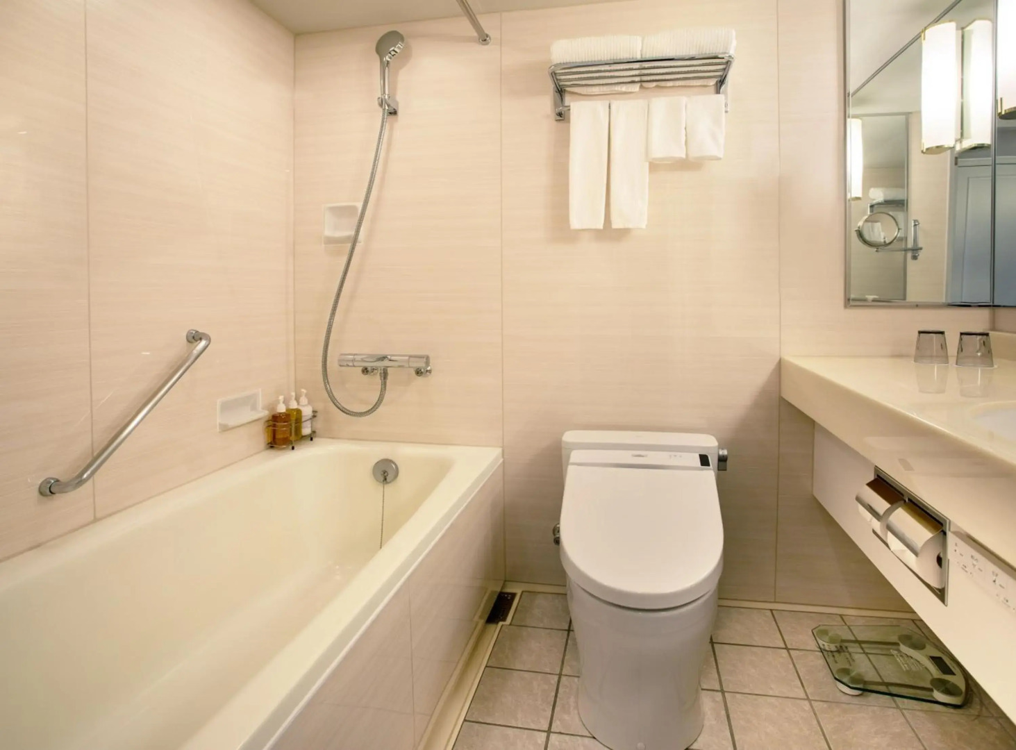 Shiroyama Hotel Kagoshima