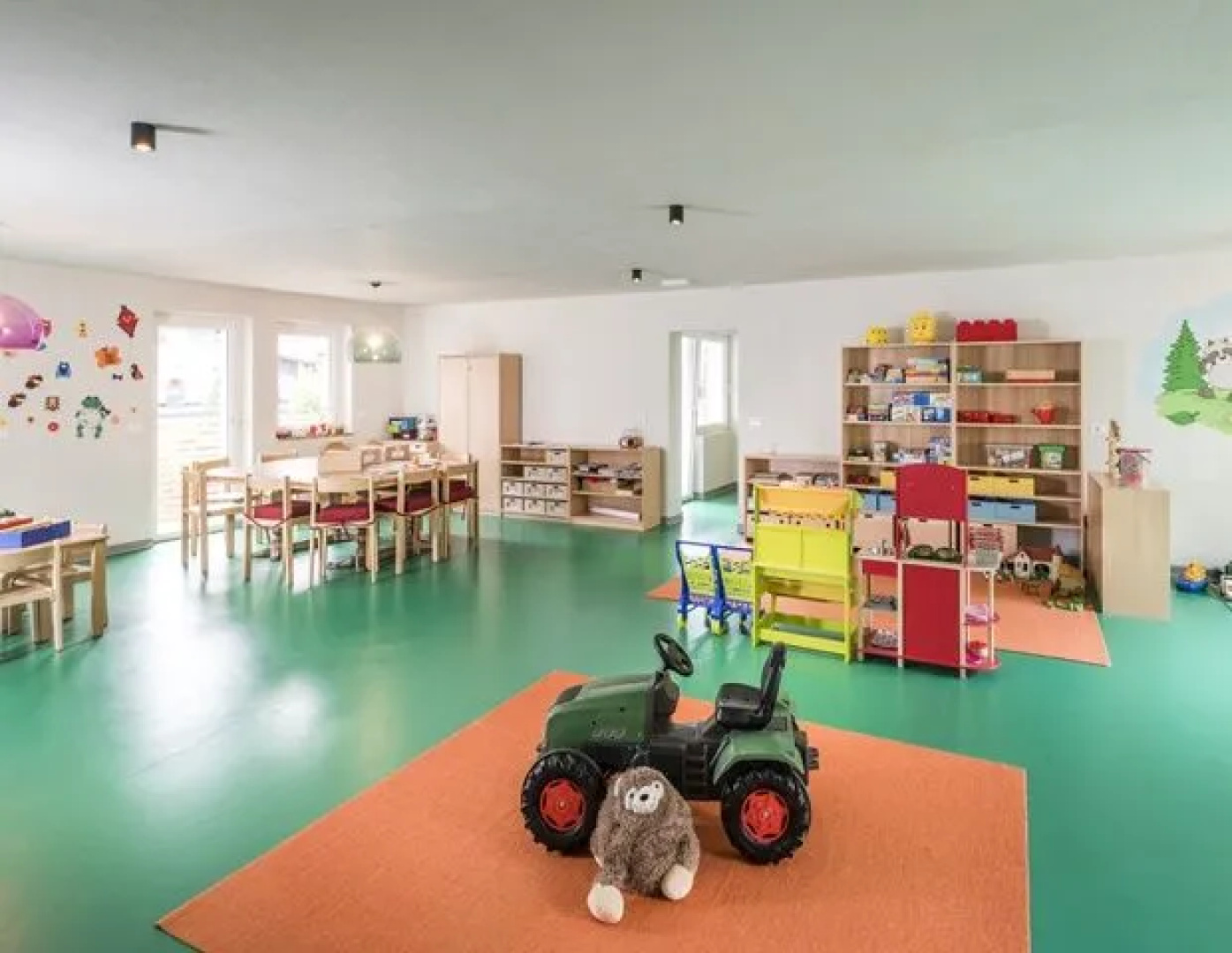 Stroblhof Active Family Spa Resort